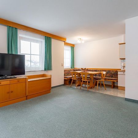 Apartment Sonnberg Миттерзилль Экстерьер фото