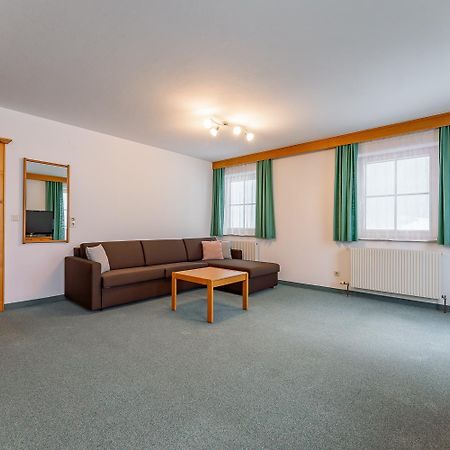 Apartment Sonnberg Миттерзилль Экстерьер фото