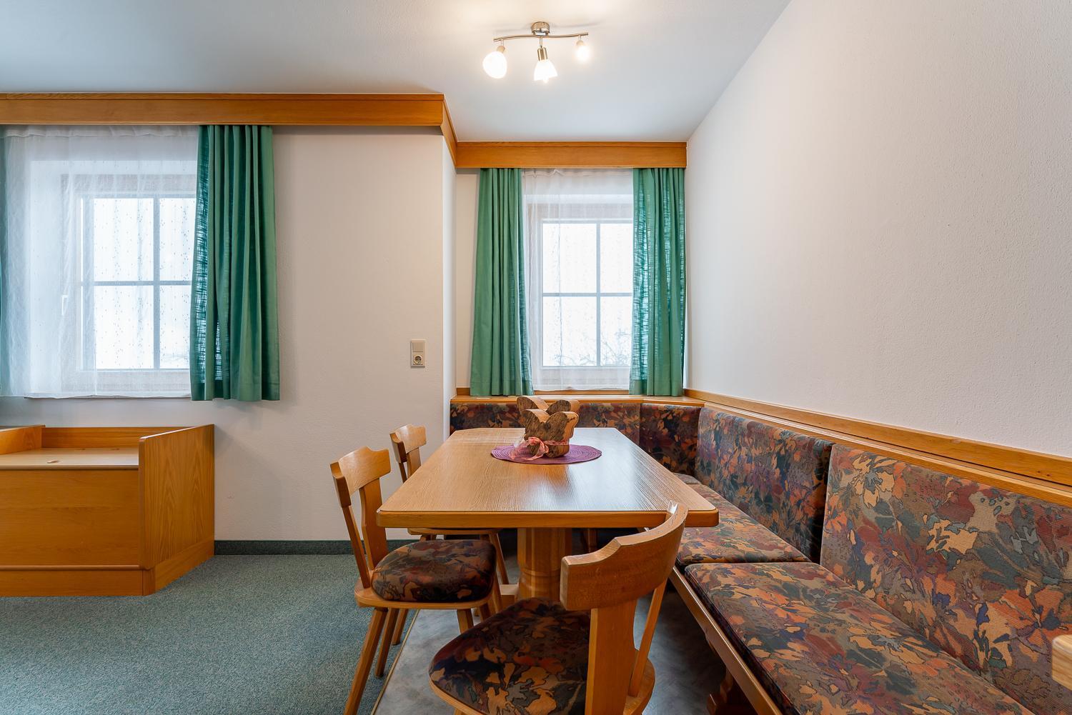 Apartment Sonnberg Миттерзилль Экстерьер фото