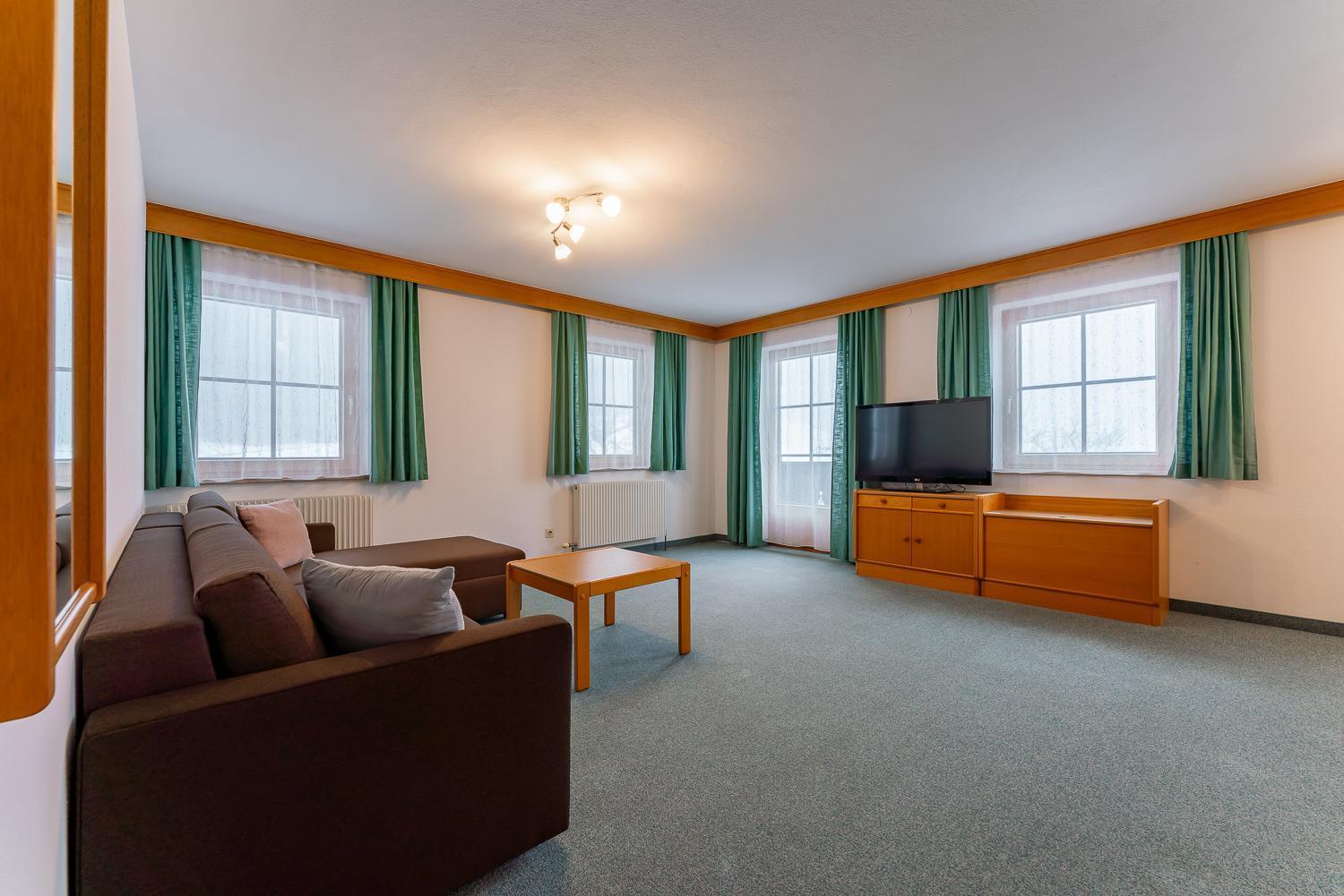 Apartment Sonnberg Миттерзилль Экстерьер фото