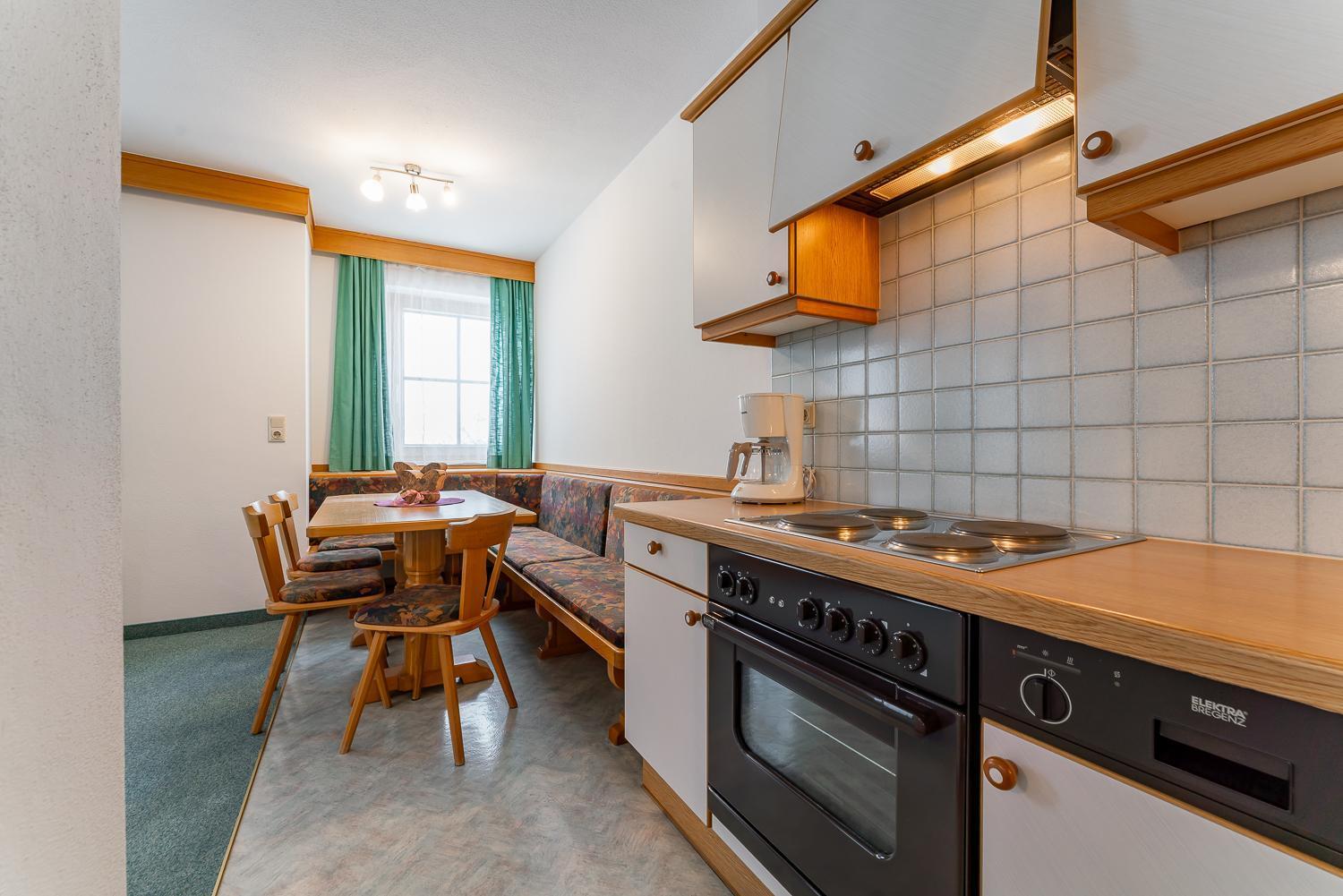 Apartment Sonnberg Миттерзилль Экстерьер фото