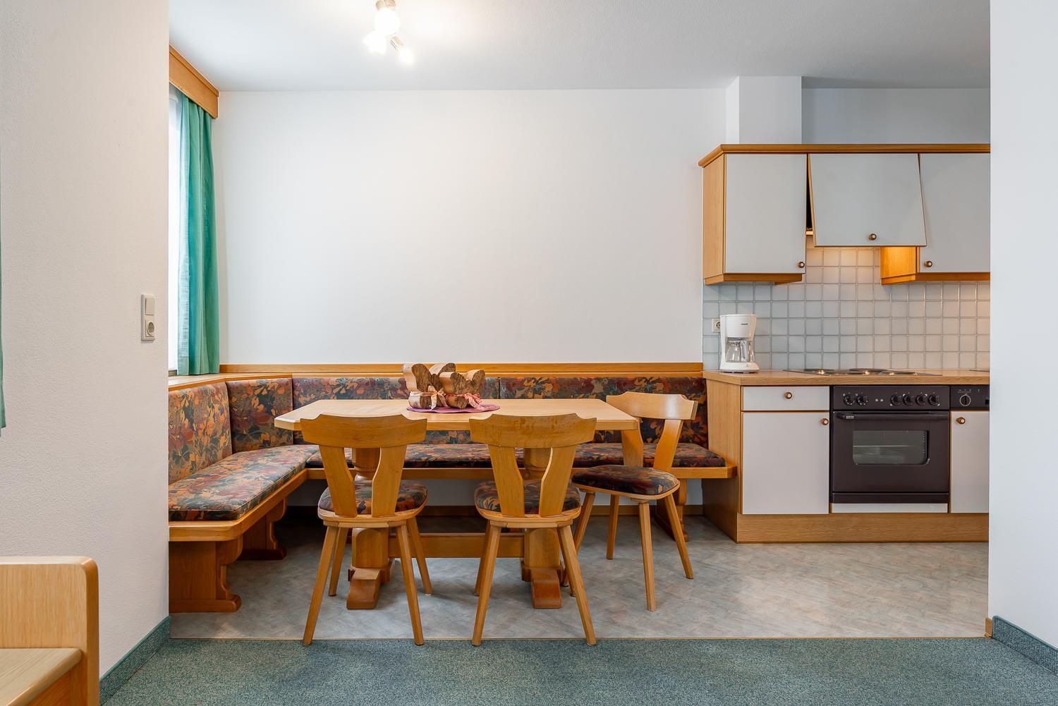 Apartment Sonnberg Миттерзилль Экстерьер фото