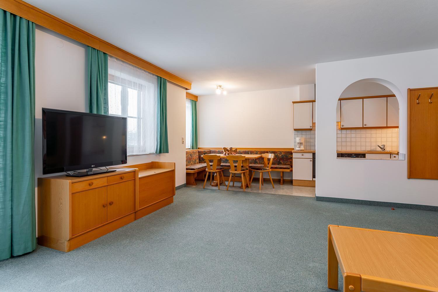 Apartment Sonnberg Миттерзилль Экстерьер фото
