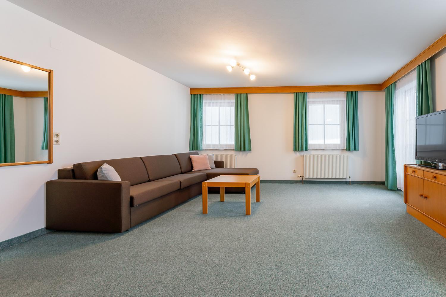 Apartment Sonnberg Миттерзилль Экстерьер фото