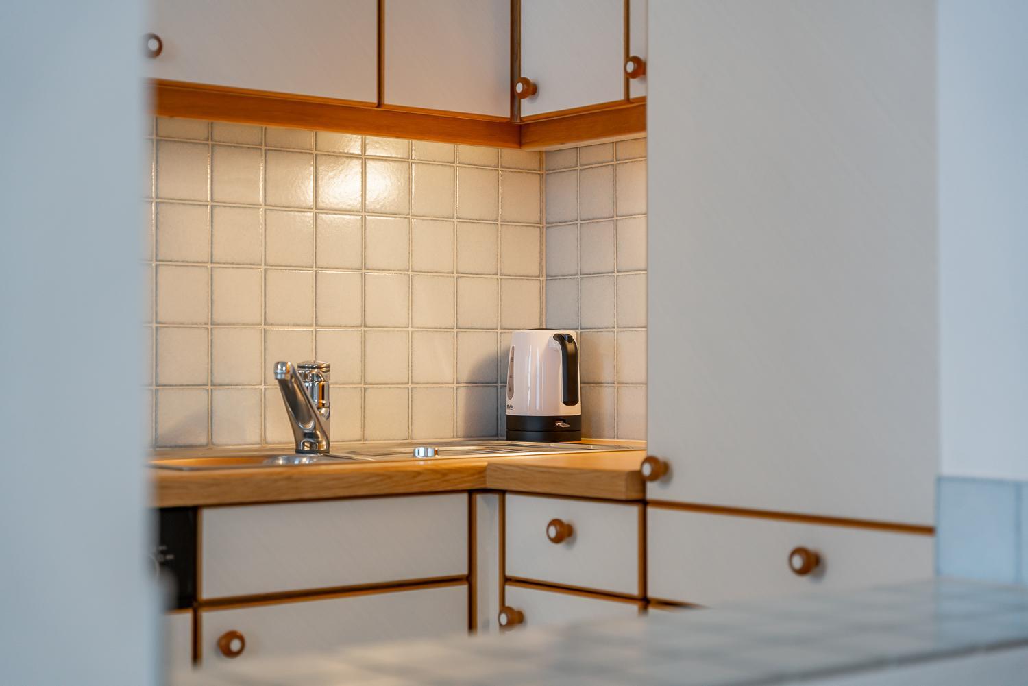 Apartment Sonnberg Миттерзилль Экстерьер фото