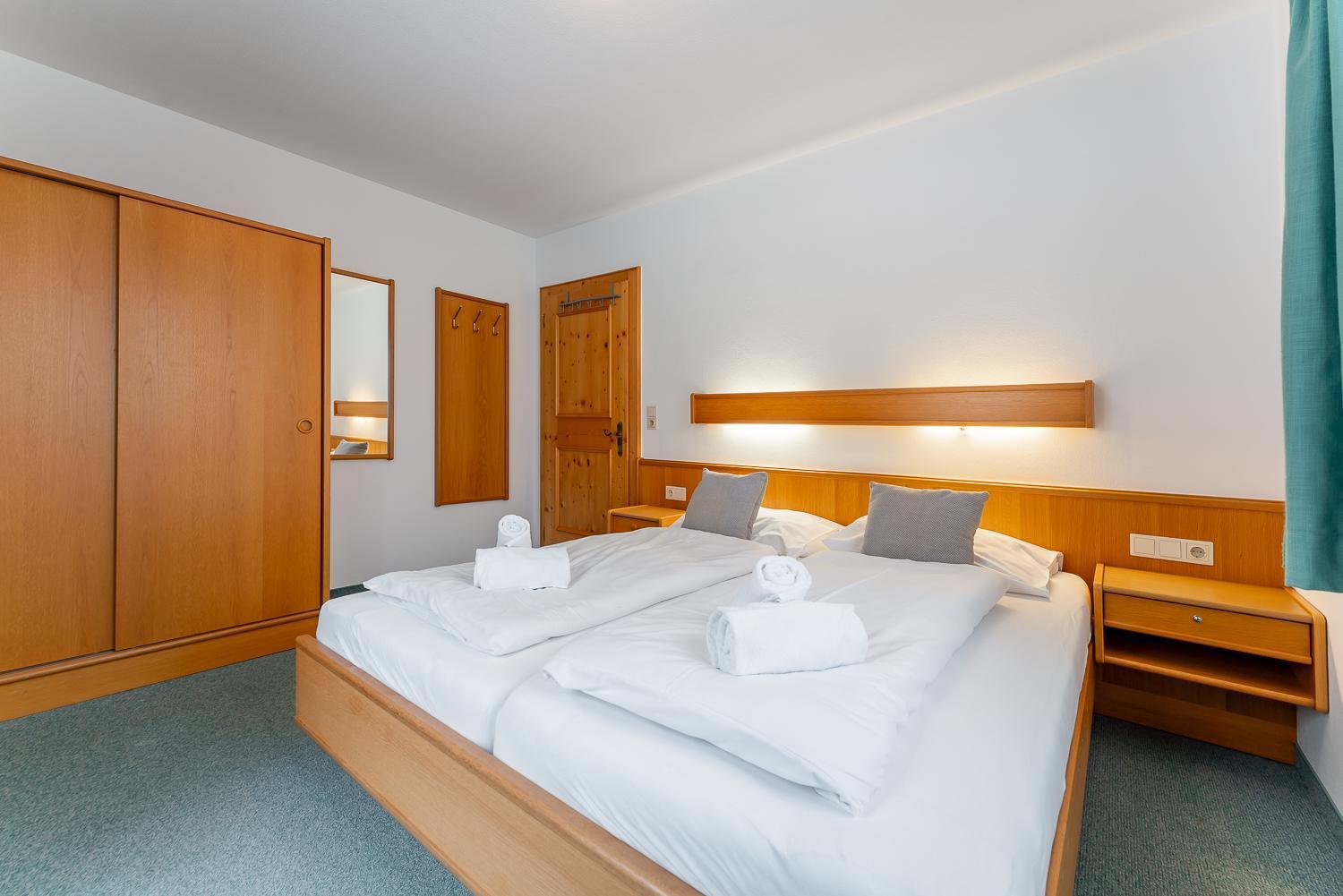 Apartment Sonnberg Миттерзилль Экстерьер фото