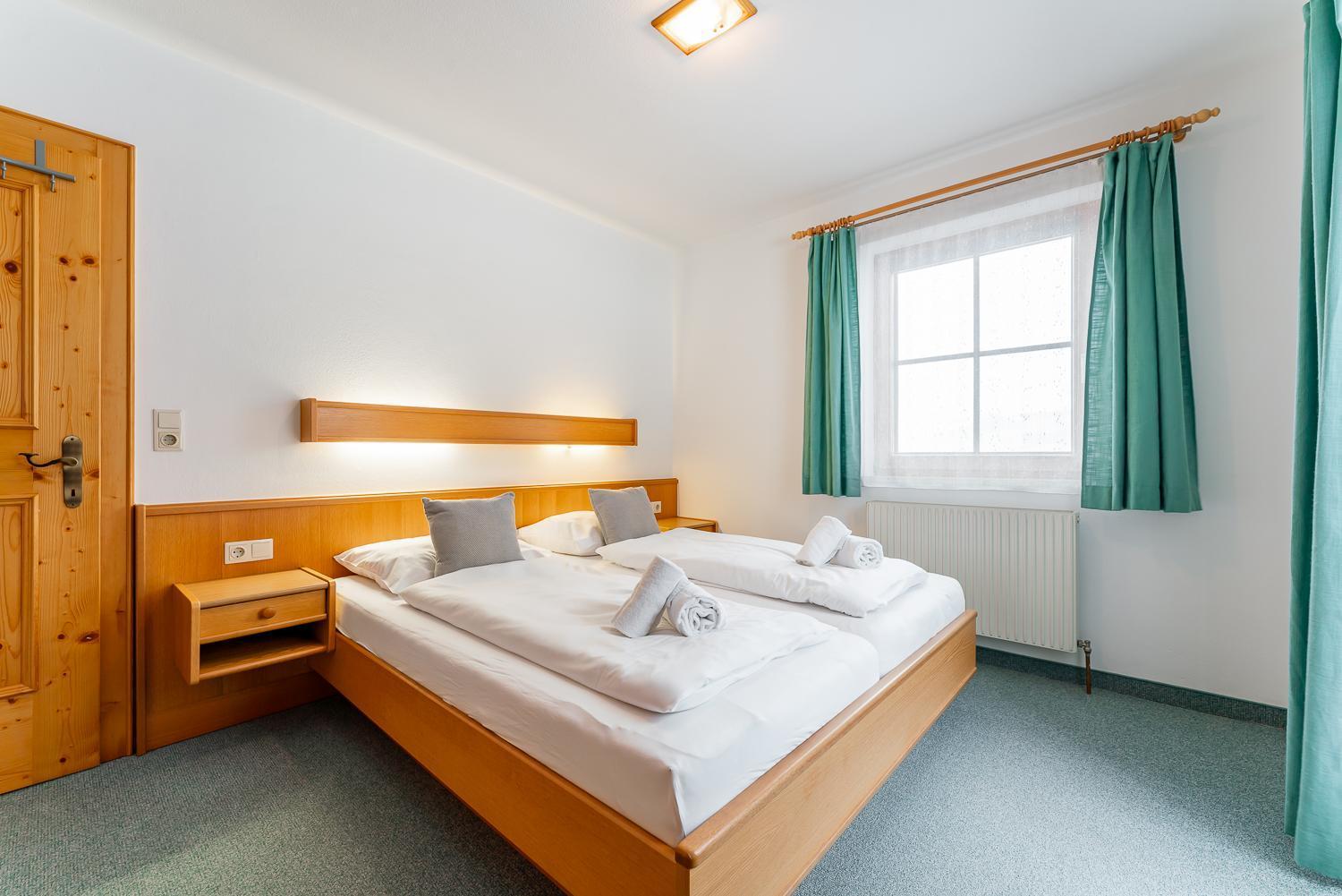 Apartment Sonnberg Миттерзилль Экстерьер фото