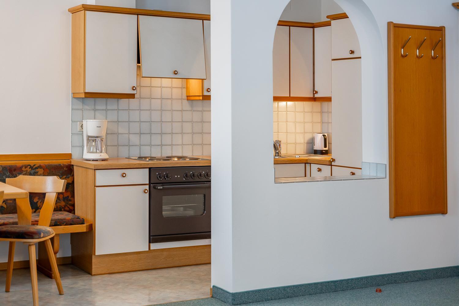 Apartment Sonnberg Миттерзилль Экстерьер фото