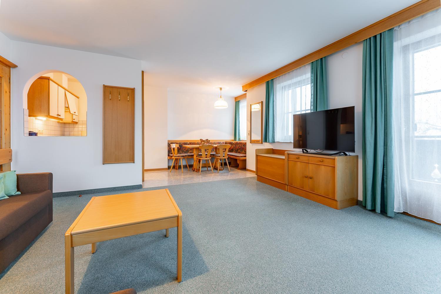Apartment Sonnberg Миттерзилль Экстерьер фото