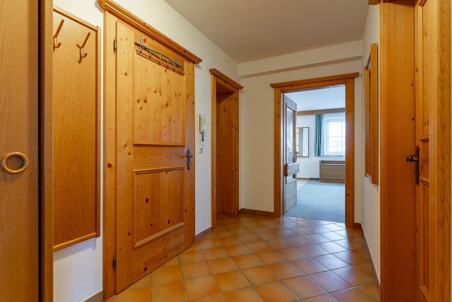 Apartment Sonnberg Миттерзилль Экстерьер фото