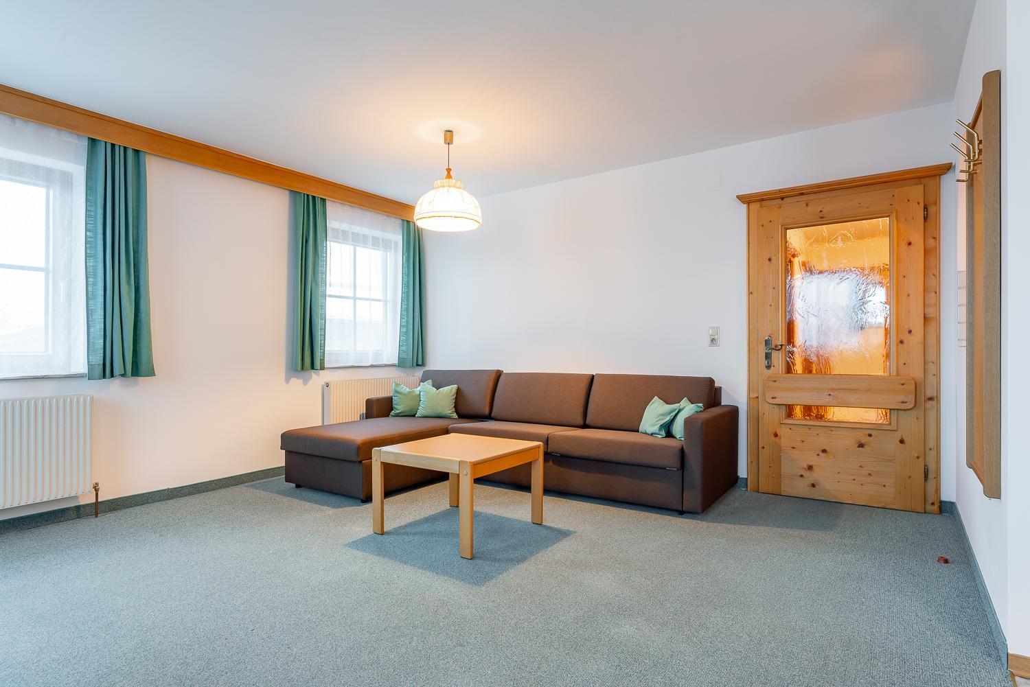 Apartment Sonnberg Миттерзилль Экстерьер фото