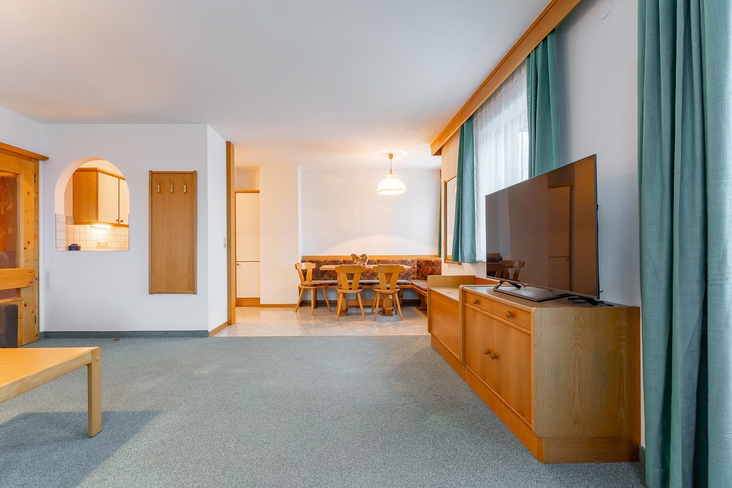 Apartment Sonnberg Миттерзилль Экстерьер фото