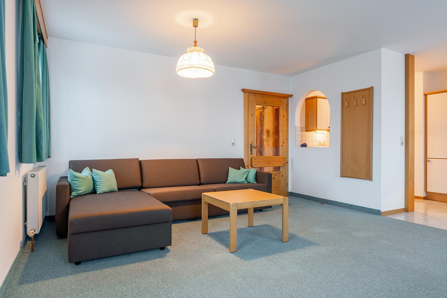 Apartment Sonnberg Миттерзилль Экстерьер фото