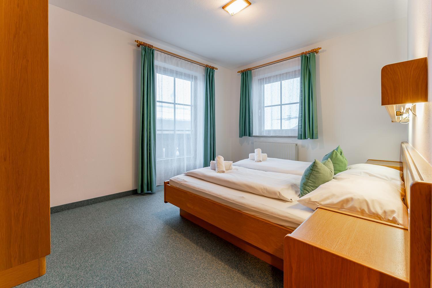 Apartment Sonnberg Миттерзилль Экстерьер фото