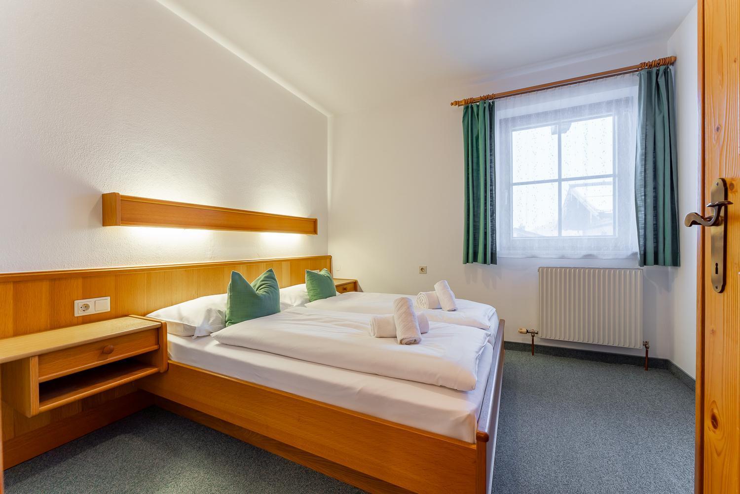 Apartment Sonnberg Миттерзилль Экстерьер фото