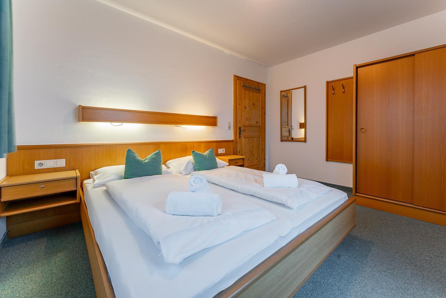 Apartment Sonnberg Миттерзилль Экстерьер фото
