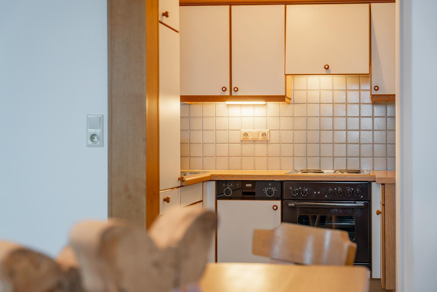 Apartment Sonnberg Миттерзилль Экстерьер фото