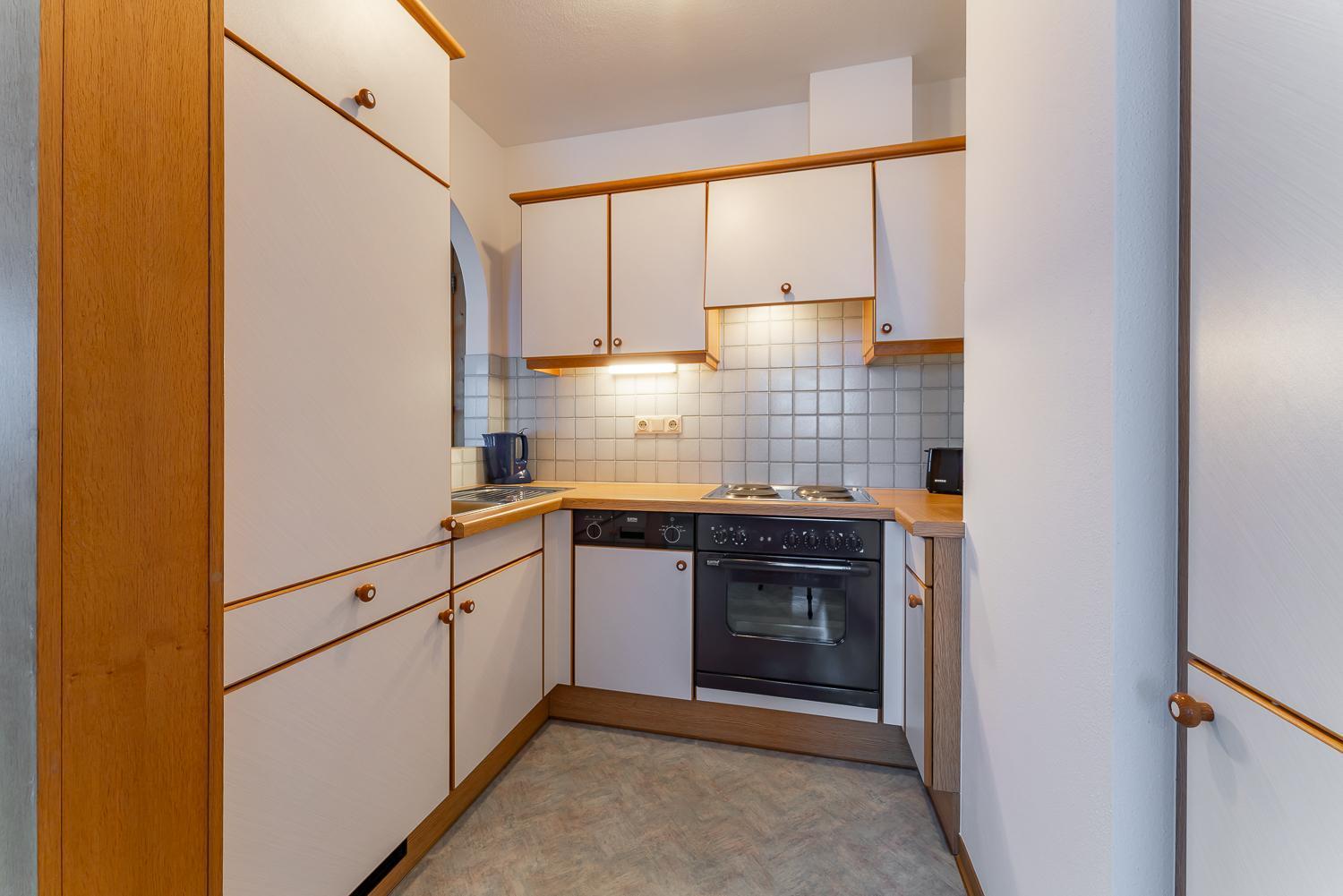 Apartment Sonnberg Миттерзилль Экстерьер фото